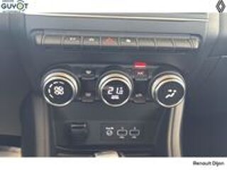Captur E-Tech 145 - 21 Intens 2023 occasion 21000 Dijon