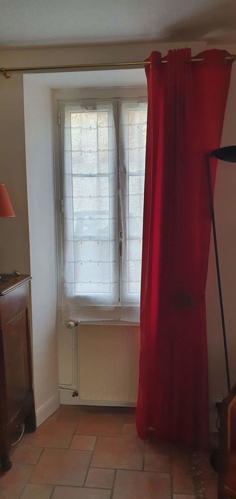 RIDEAU Décoration