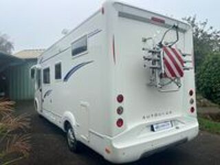  2009 occasion 56800 GUILLAC