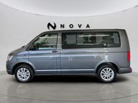 MULTIVAN Multivan T6 Trendline TDi 4Motion 7 Places 2018 occasion 33600 Pessac