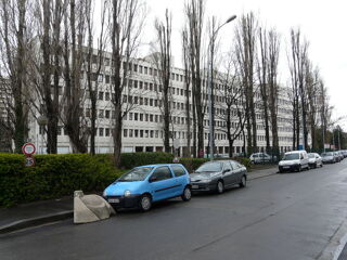  Parking / Garage � louer 12 m� Villeurbanne
