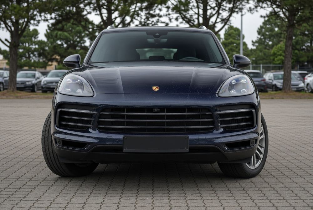 Cayenne E-Hybrid 3.0 V6 462 ch Tiptronic BVA Platinum Edition 2023 occasion 33000 Bordeaux