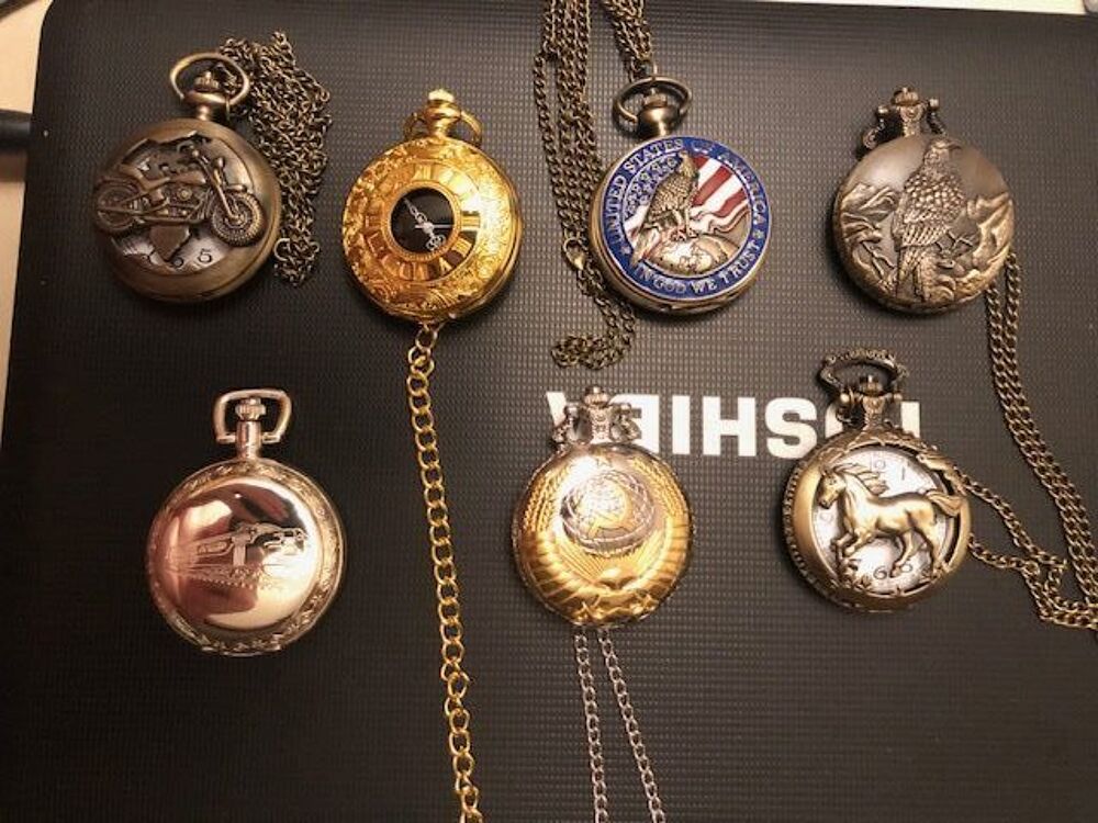 montres &agrave; quartz Bijoux et montres
