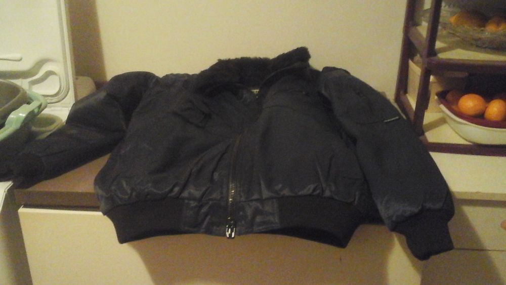 Blouson Vêtements