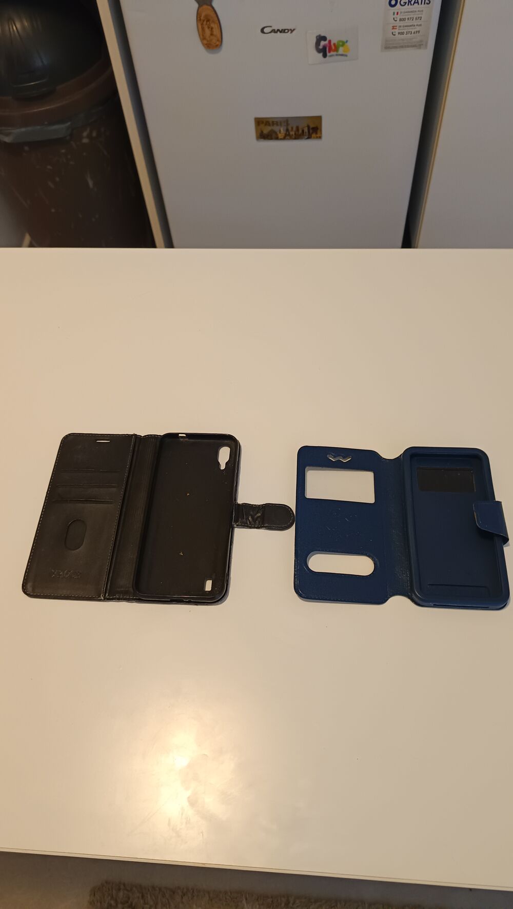 protection de telephone Téléphones et tablettes