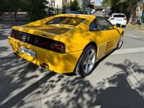 348 GTS 1994 occasion 94340 Joinville-le-Pont