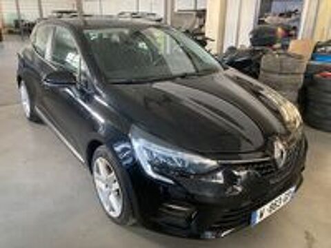 Clio V Clio TCe 100 Zen 2020 occasion 59113 Seclin