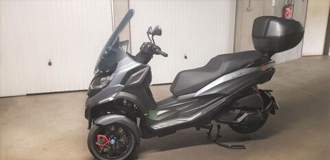 Scooter PIAGGIO 2024 occasion Strasbourg 67100