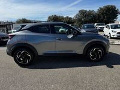 Juke Hybrid 143 N-Connecta 2023 occasion 84290 Sainte-C&eacute;cile-les-Vignes