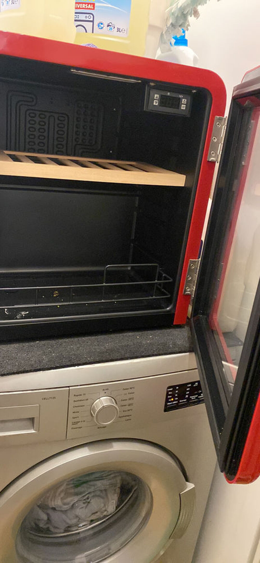 Petit frigo Electroménager