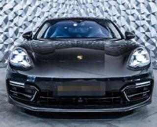 Panamera Turbo V8 4.0 550 PDK Executive 2017 occasion 20260 Calvi