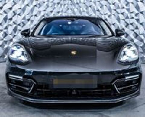 Panamera Turbo V8 4.0 550 PDK Executive 2017 occasion 20260 Calvi