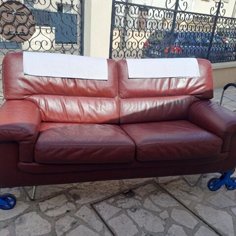 Canap� Convertible vintage 200 Mantes-la-Jolie (78)