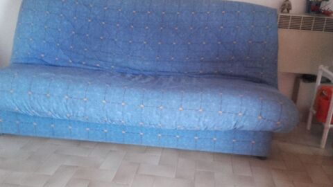 CANAP convertible 50 Agde (34)