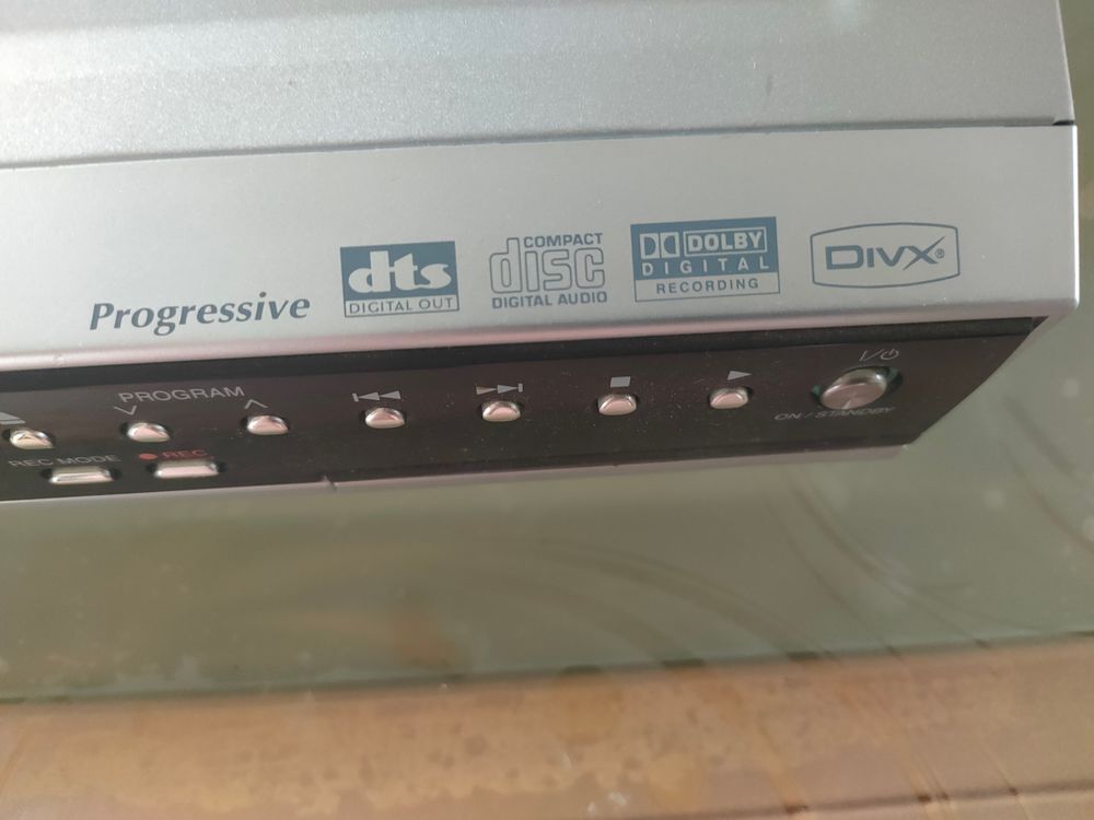 lecteur enregistreur Audio et hifi