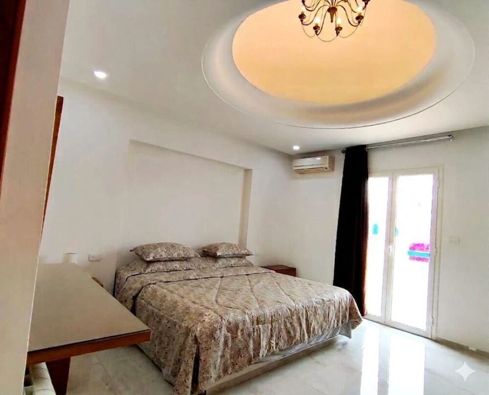 Vente Maison Maison - 178m ² Houm souk (Tunisie)