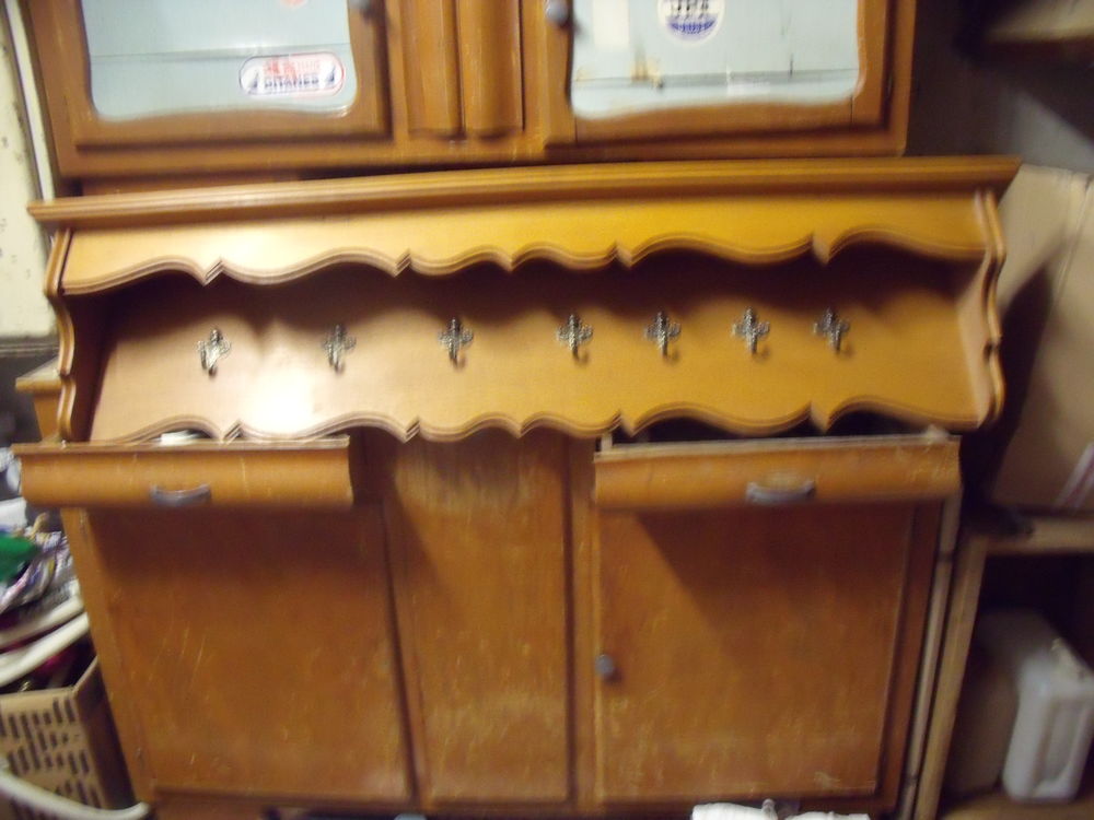 casseroles cuivre avec pr&eacute;sentoir 50€ Cuisine