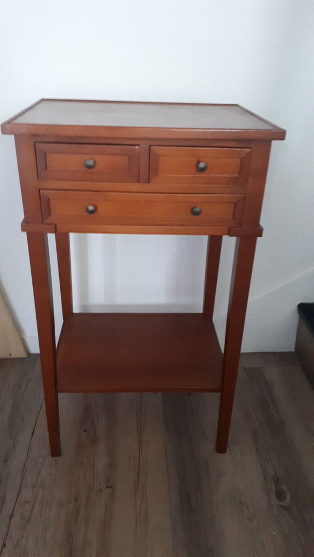 Commode d entr&eacute;e Meubles