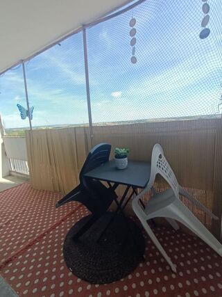  Appartement  vendre 2/3 pices 50 m