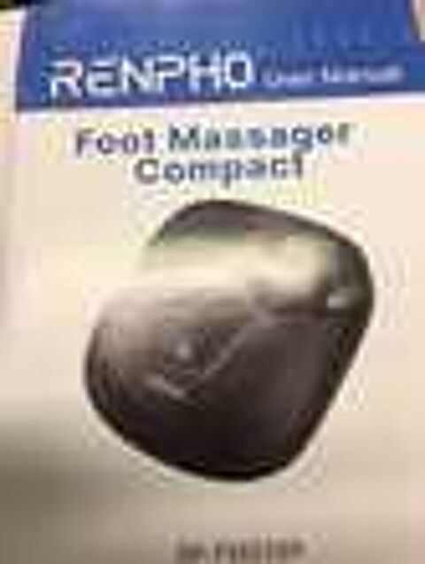 Massage des pieds Sports