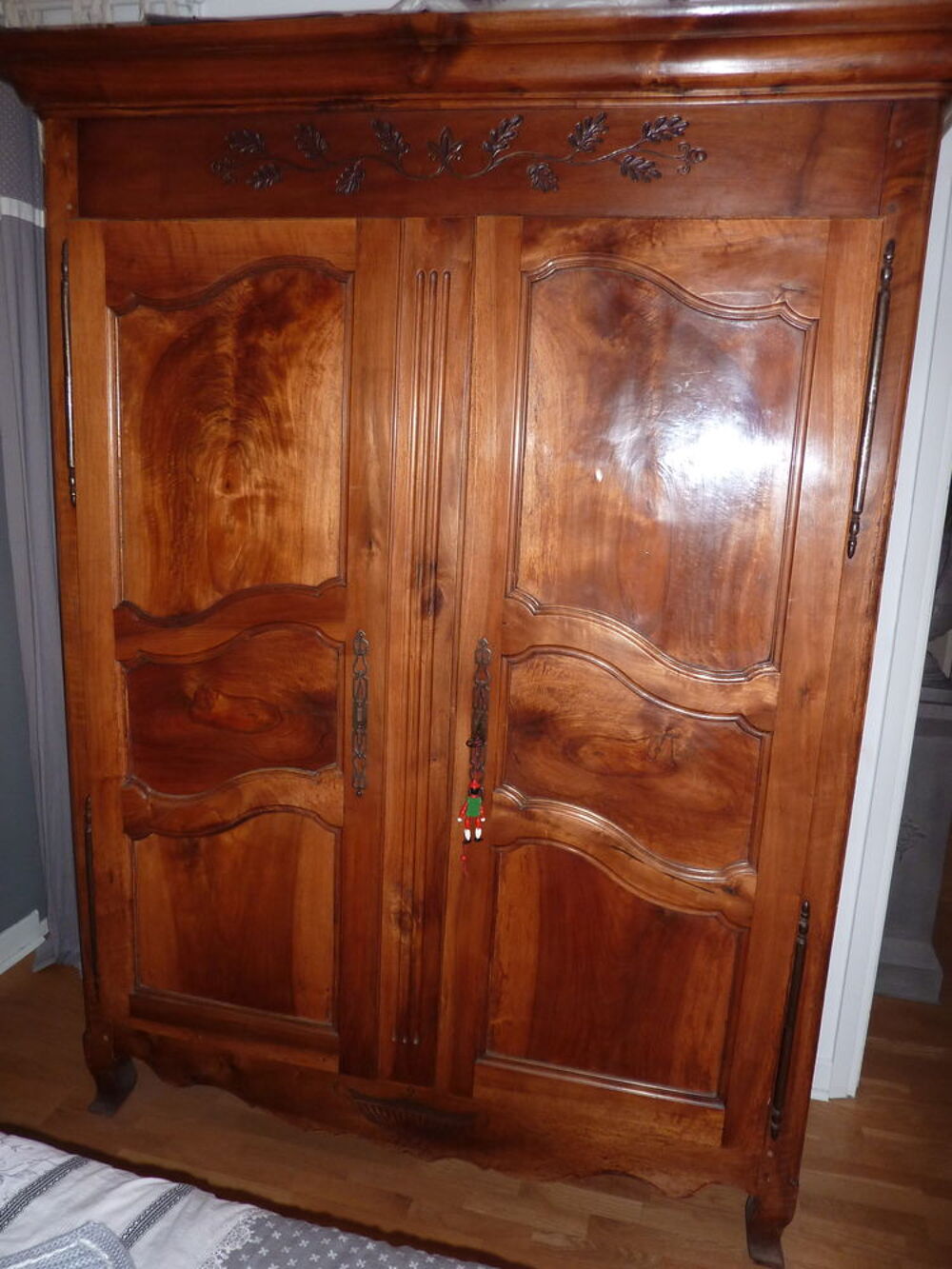 Armoire Bressane Meubles