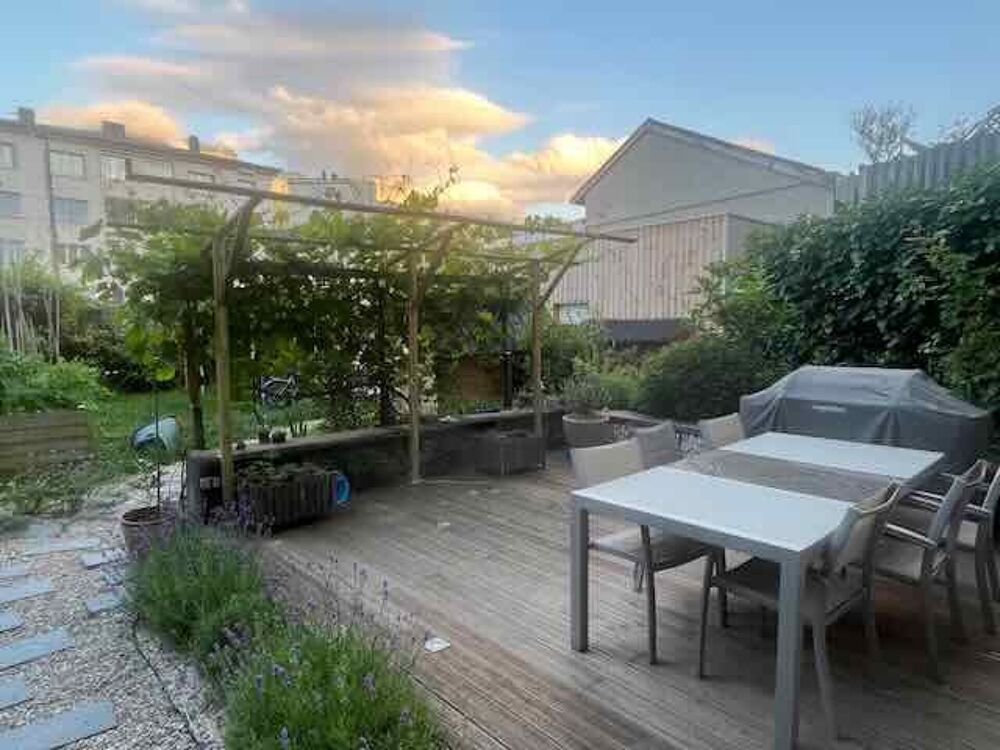 Maison 4 pièces 123 m² · à Saint-Égrève · 123 m² · 419 000 €
