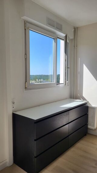  Appartement à louer 1 pièce 39 m²