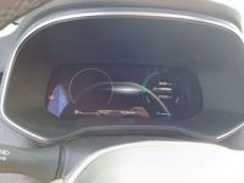 Clio V Clio E-Tech full hybrid 145 ch GSR2 Techno 2025 occasion 83500 La Seyne-sur-Mer