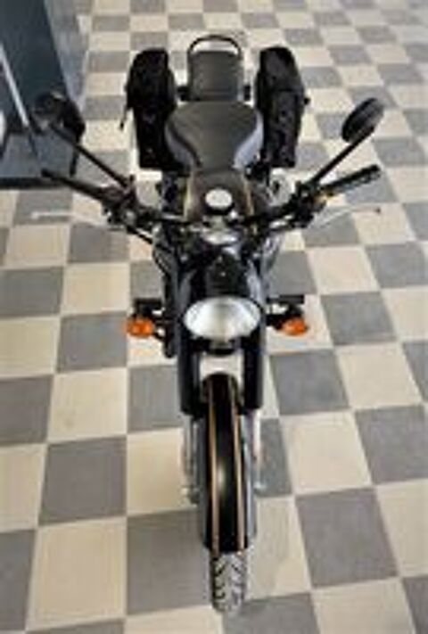 ROYAL ENFIELD 2020 occasion 46800 Montcuq