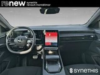 Austral E-Tech hybrid 200 Techno esprit Alpine 2023 occasion 26200 Mont&eacute;limar