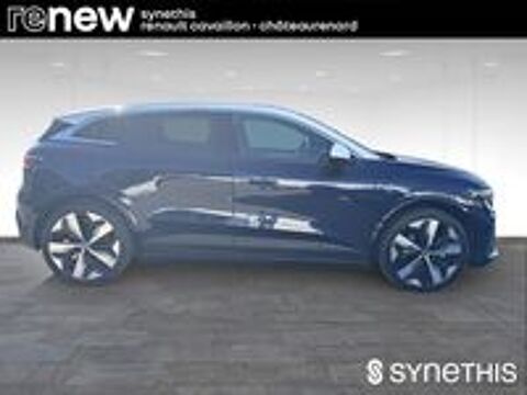 M&eacute;gane Megane E-Tech EV40 130ch standard charge Techno 2023 occasion 84300 Cavaillon