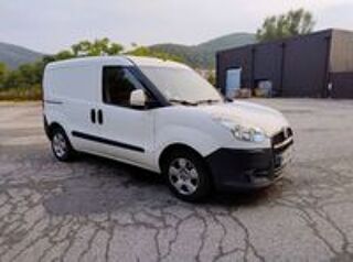 Doblo DOBLO CARGO FT 1.3 MULTIJET 90 PACK 2011 occasion 30960 Le Martinet