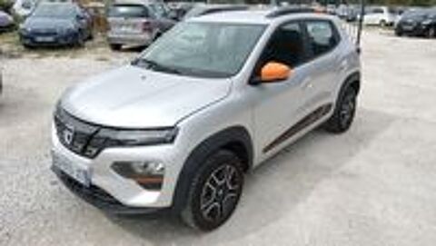 Spring Achat Int&eacute;gral Confort Plus 2021 occasion 66000 Perpignan