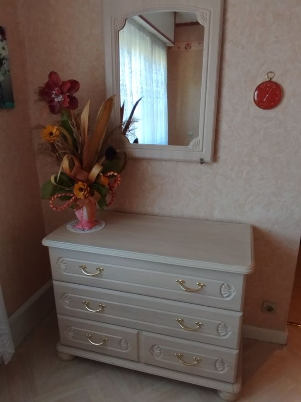 chambre a couchr Meubles
