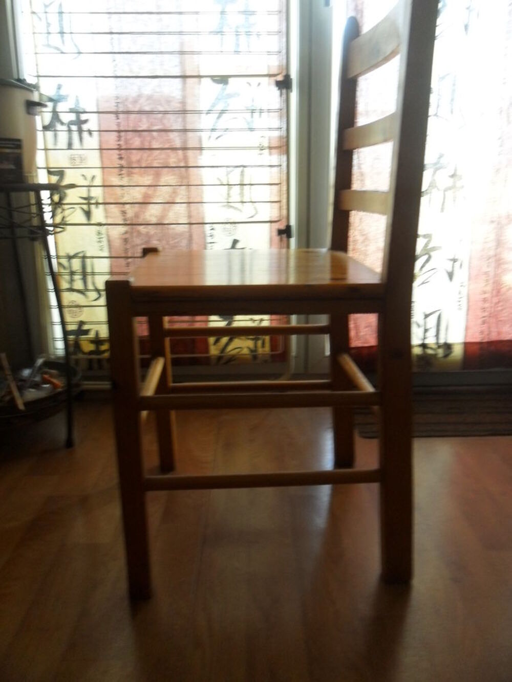 Chaises en bois Meubles