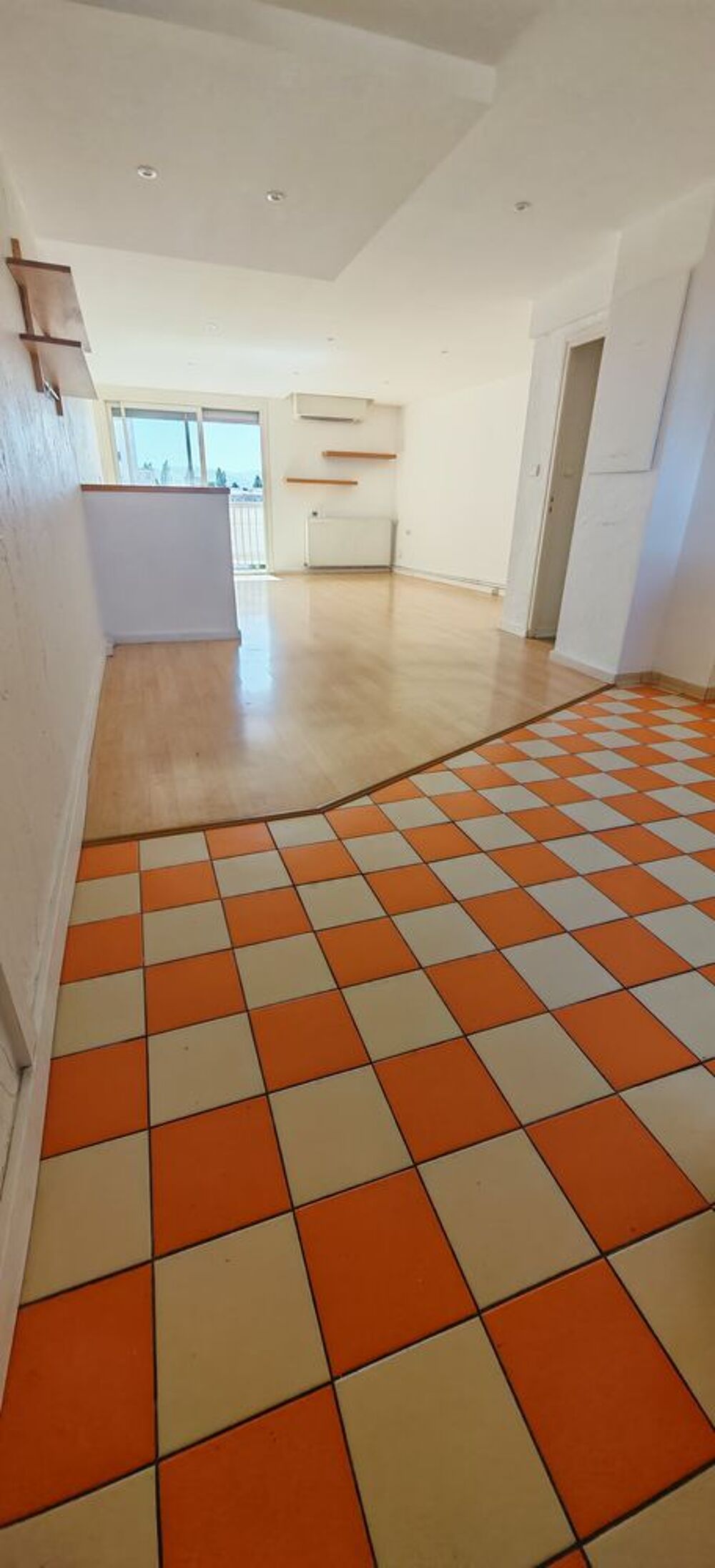Vente Duplex/Triplex appartement duplex Tarbes