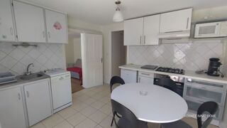  Appartement à louer 2 pièces 41 m²