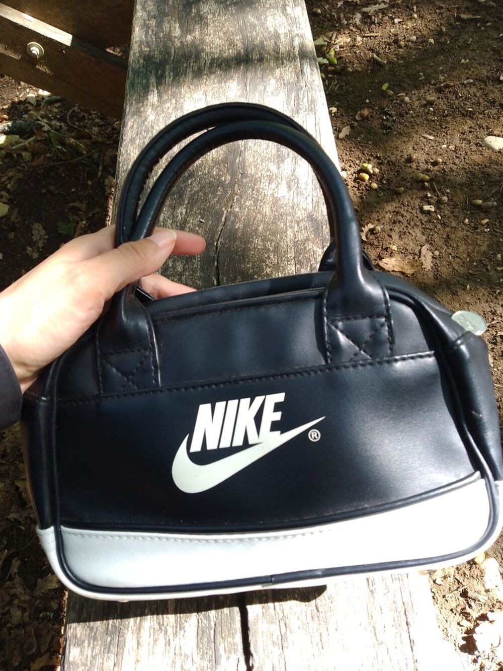 Sac nike Maroquinerie