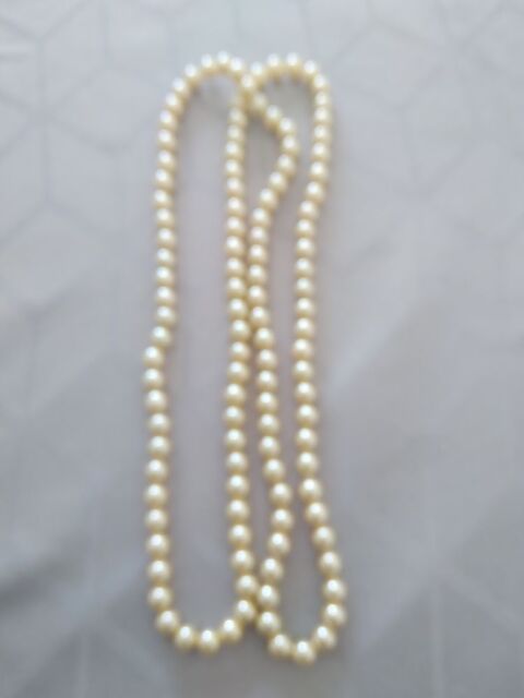 Collier perles 5 Naujac-sur-Mer (33)