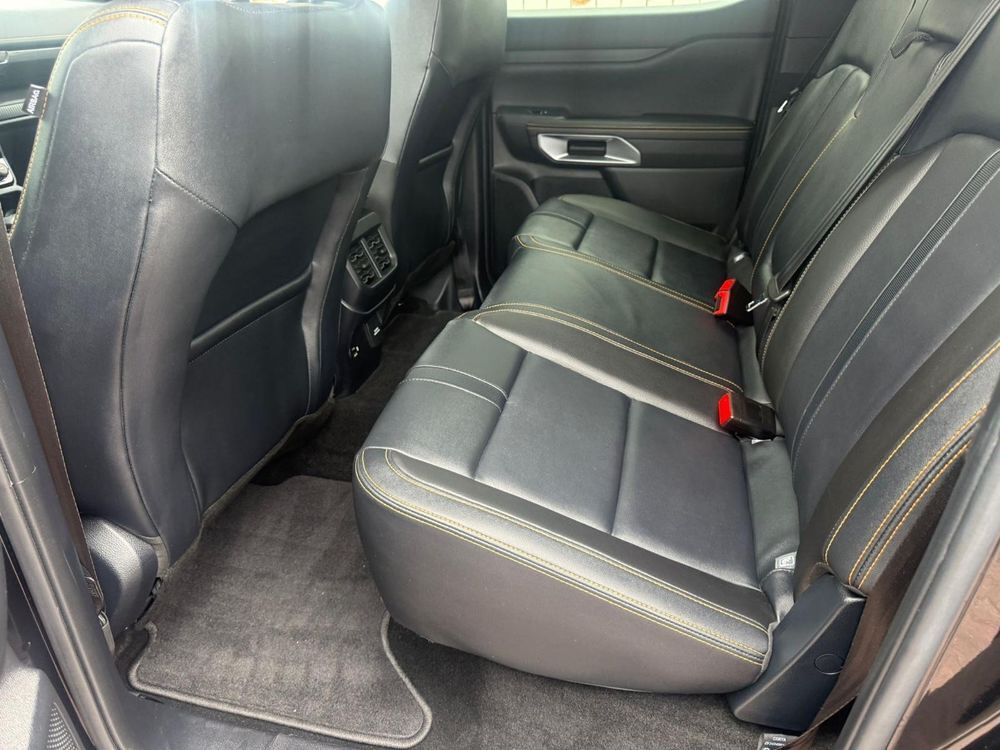 Ranger RANGER DOUBLE CABINE 3.0 ECOBLUE V6 240 CH BVA10 e-4WD WILDTRAK 2023 occasion 38000 Grenoble