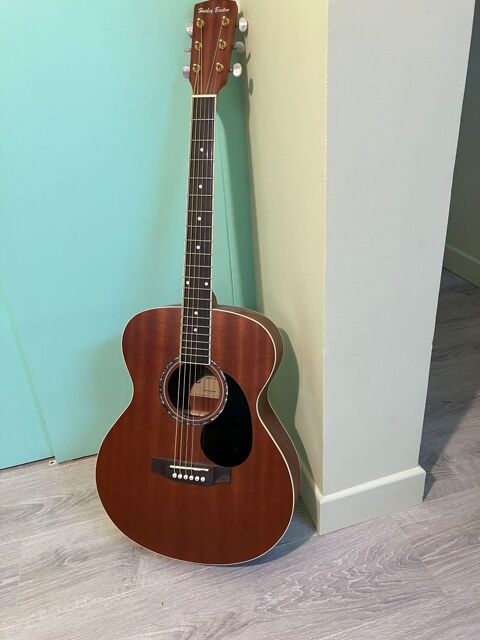 Guitare 75 Saint-Witz (95)