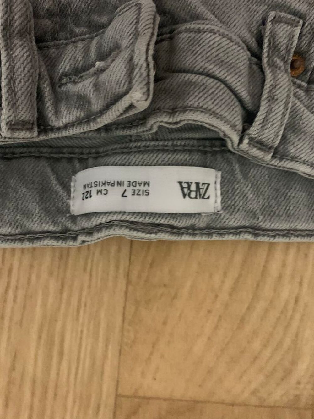 lot v&ecirc;tements pour gar&ccedil;on Vêtements enfants