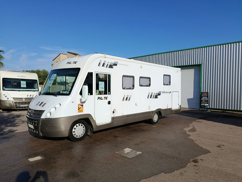 2010 occasion 66200 Elne