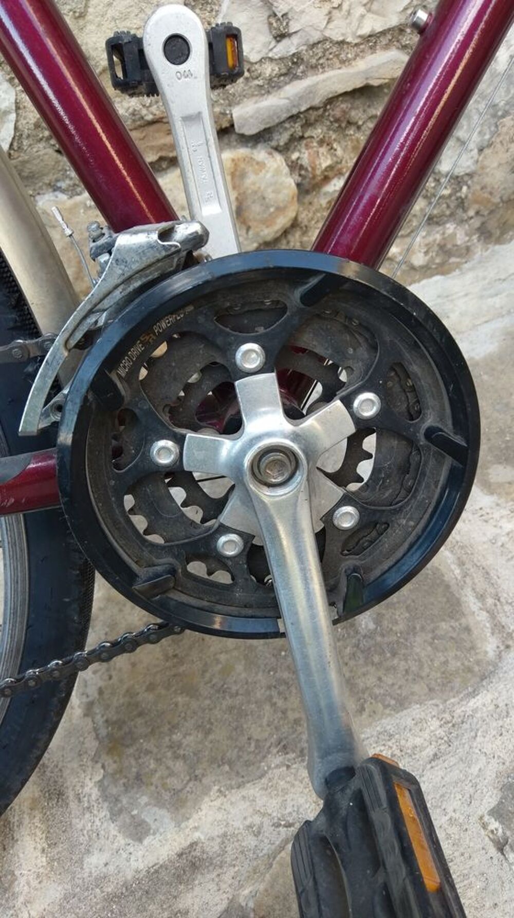 Velo de ville Vélos