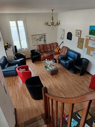  Maison à vendre 6 pièces 84 m²