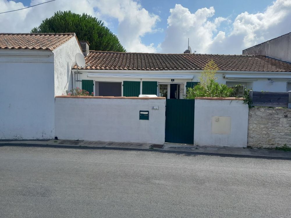 Vente Maison Maison Oléronaise Dolus-d'oléron