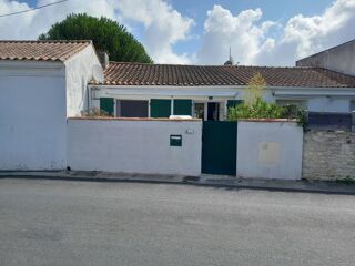  Maison à vendre 2 pièces 46 m²