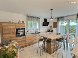  Maison à vendre 5 pièces 114 m²