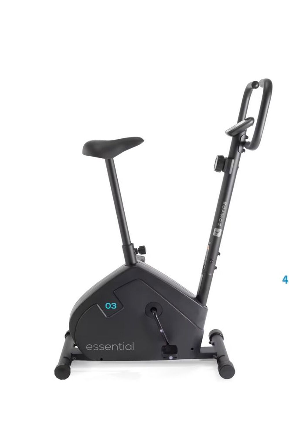 V&eacute;lo domyos Vélos