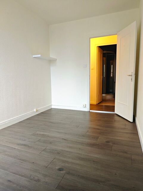  Appartement � louer 2 pi�ces 45 m� Dole